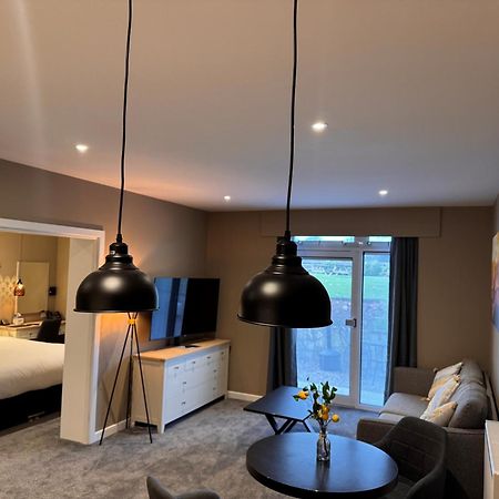 South Lawn Hotel Lymington Εξωτερικό φωτογραφία