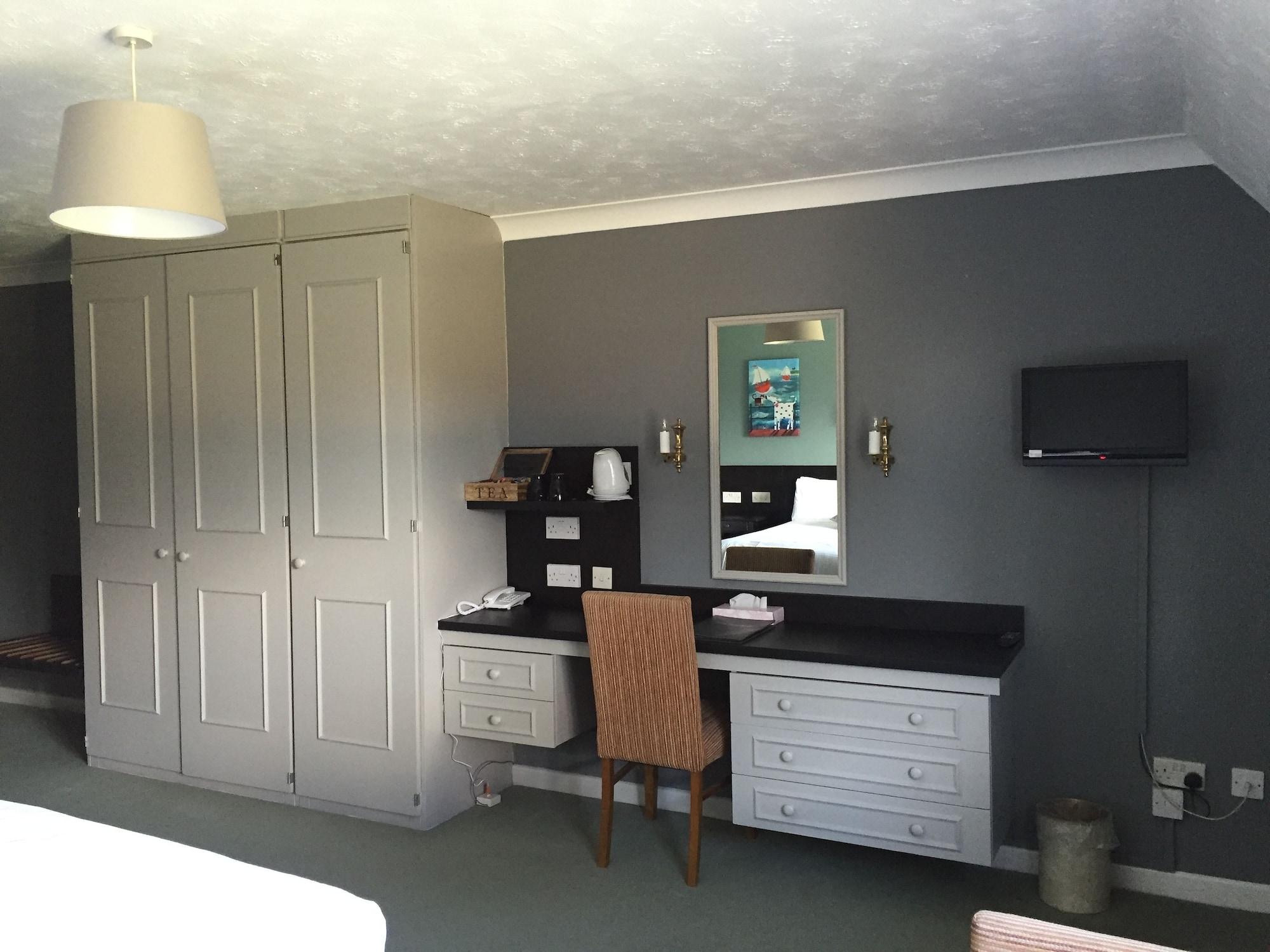 South Lawn Hotel Lymington Εξωτερικό φωτογραφία