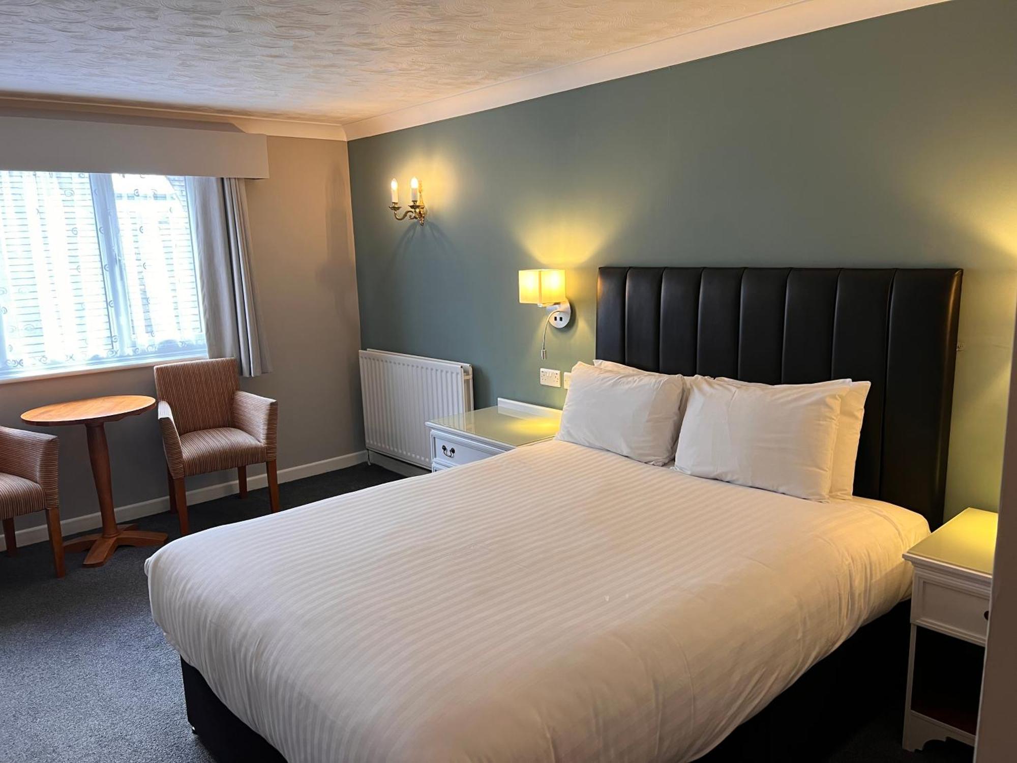 South Lawn Hotel Lymington Δωμάτιο φωτογραφία