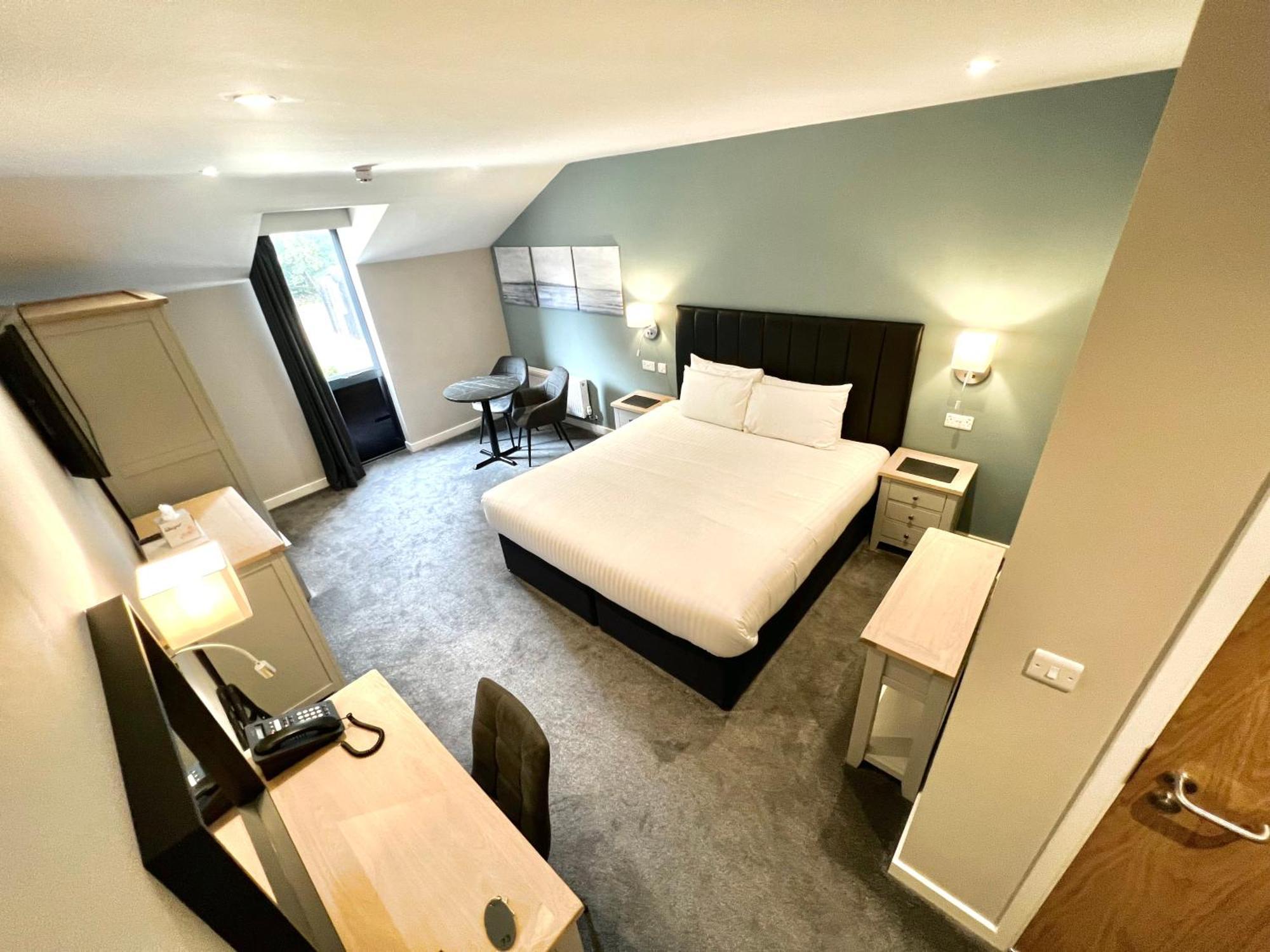 South Lawn Hotel Lymington Εξωτερικό φωτογραφία