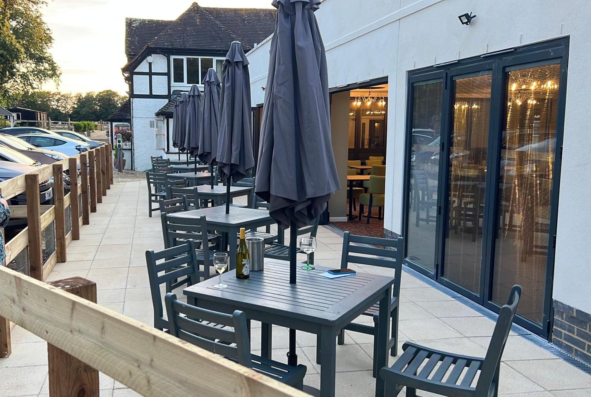 South Lawn Hotel Lymington Εξωτερικό φωτογραφία