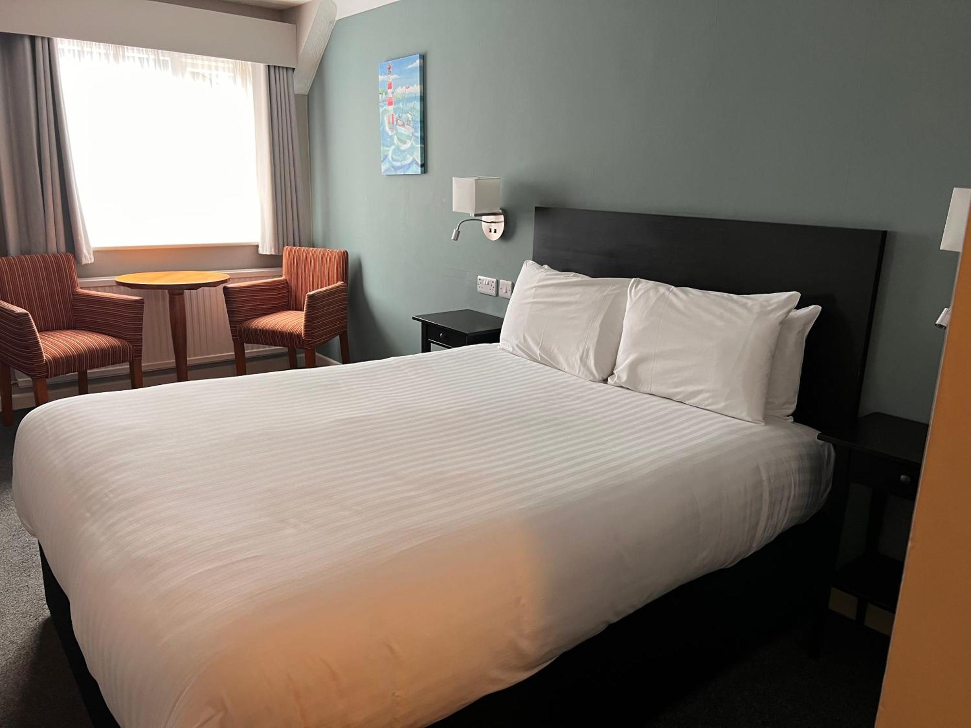 South Lawn Hotel Lymington Εξωτερικό φωτογραφία
