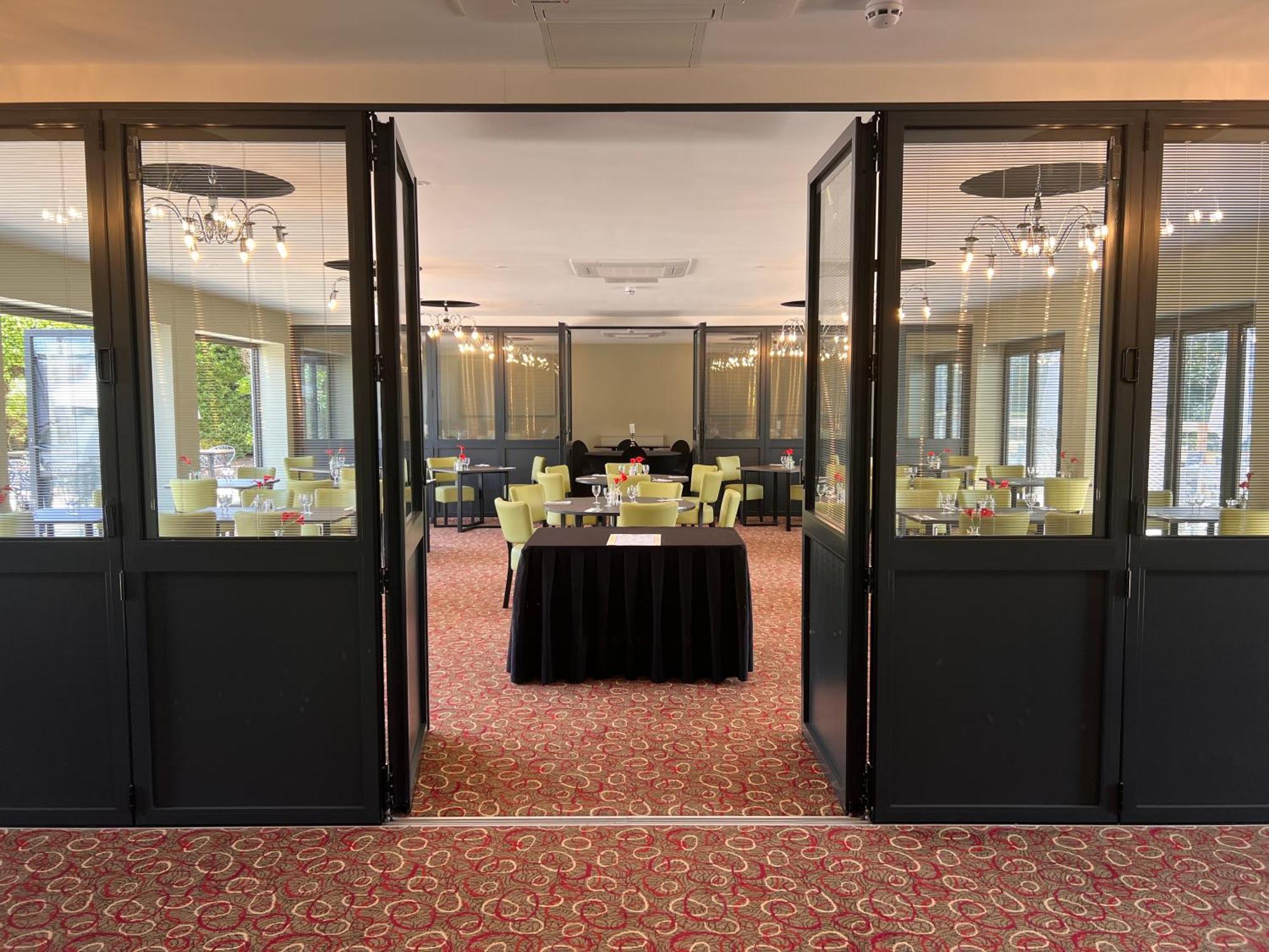 South Lawn Hotel Lymington Εξωτερικό φωτογραφία