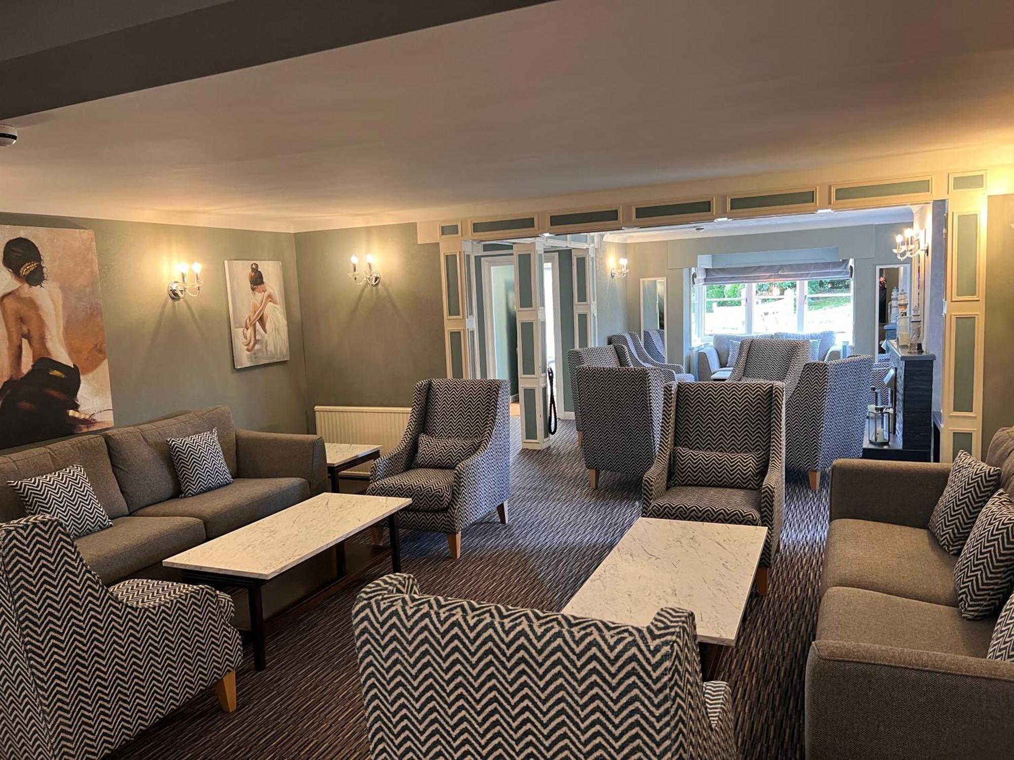 South Lawn Hotel Lymington Εξωτερικό φωτογραφία