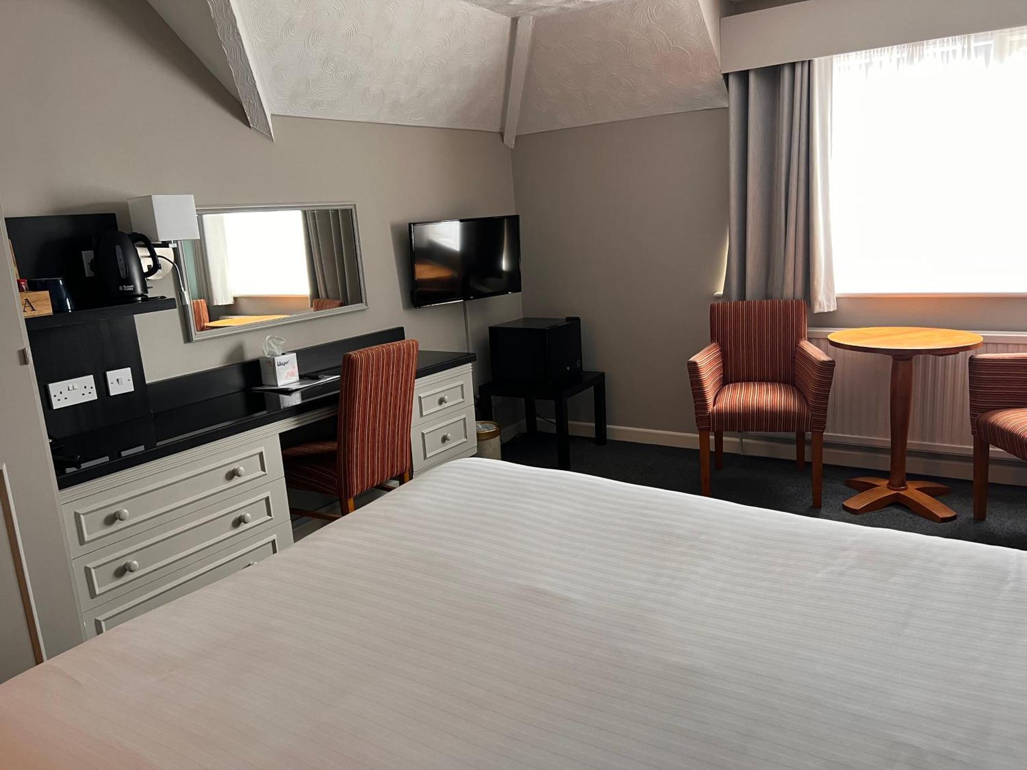 South Lawn Hotel Lymington Δωμάτιο φωτογραφία