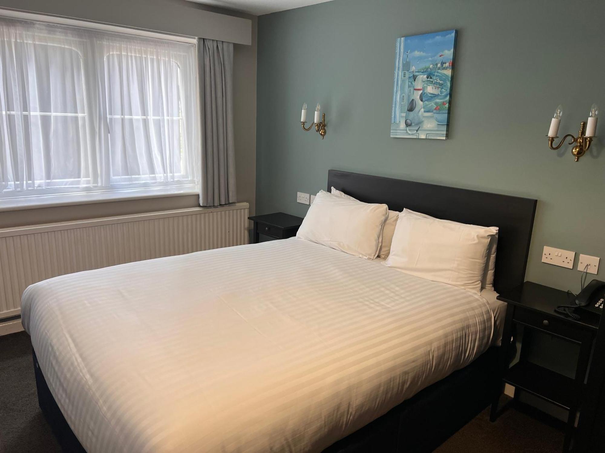 South Lawn Hotel Lymington Δωμάτιο φωτογραφία