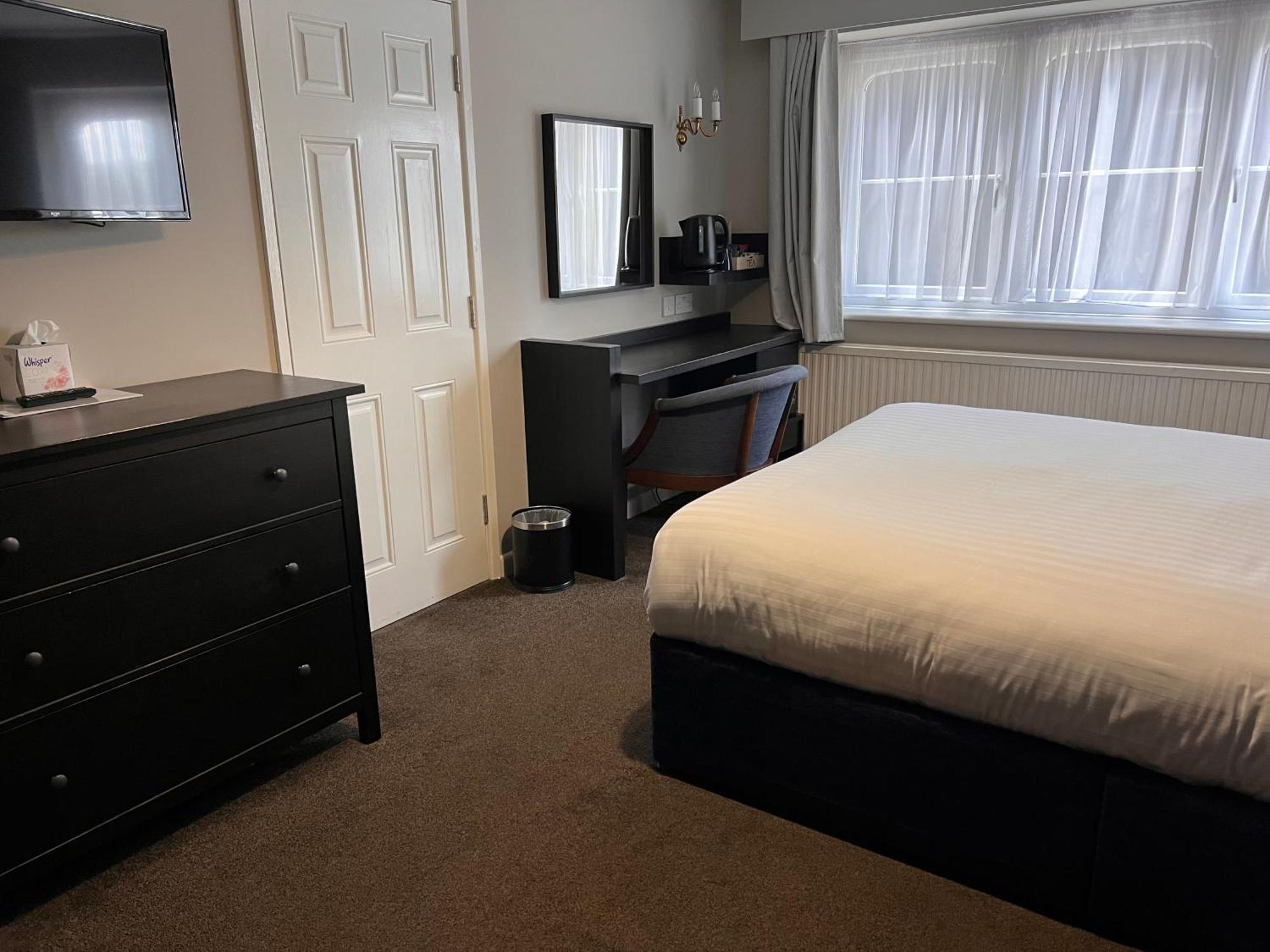South Lawn Hotel Lymington Δωμάτιο φωτογραφία