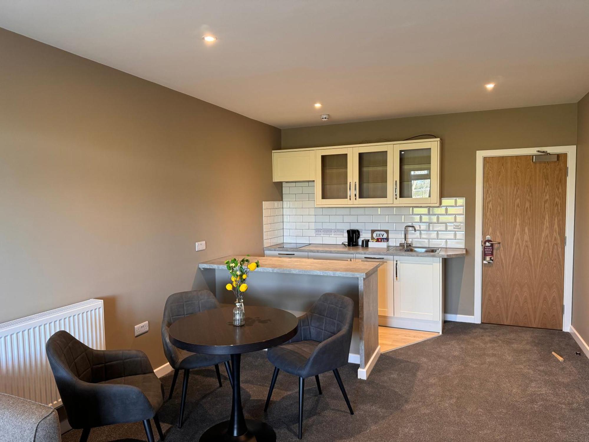 South Lawn Hotel Lymington Εξωτερικό φωτογραφία