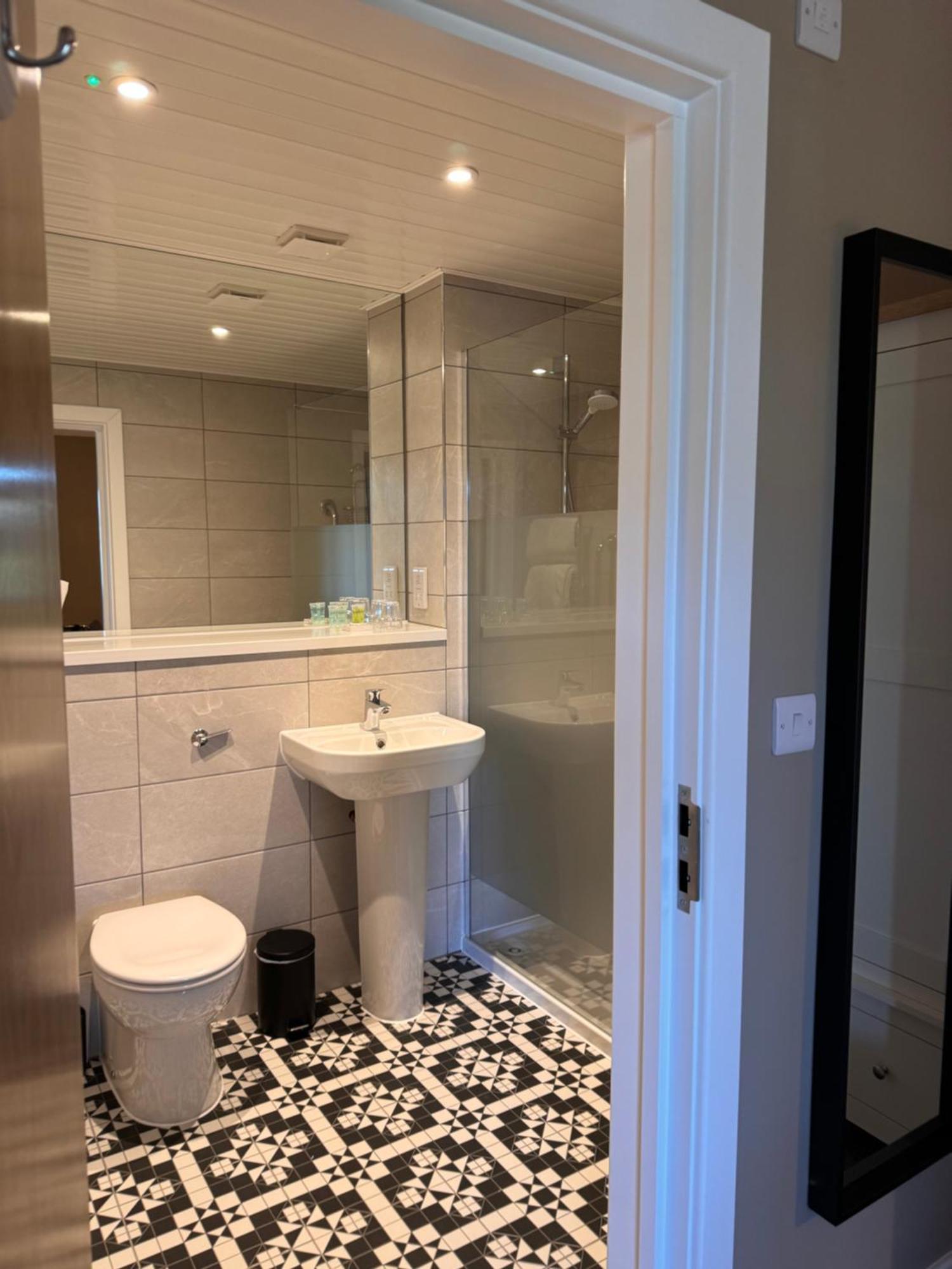 South Lawn Hotel Lymington Εξωτερικό φωτογραφία