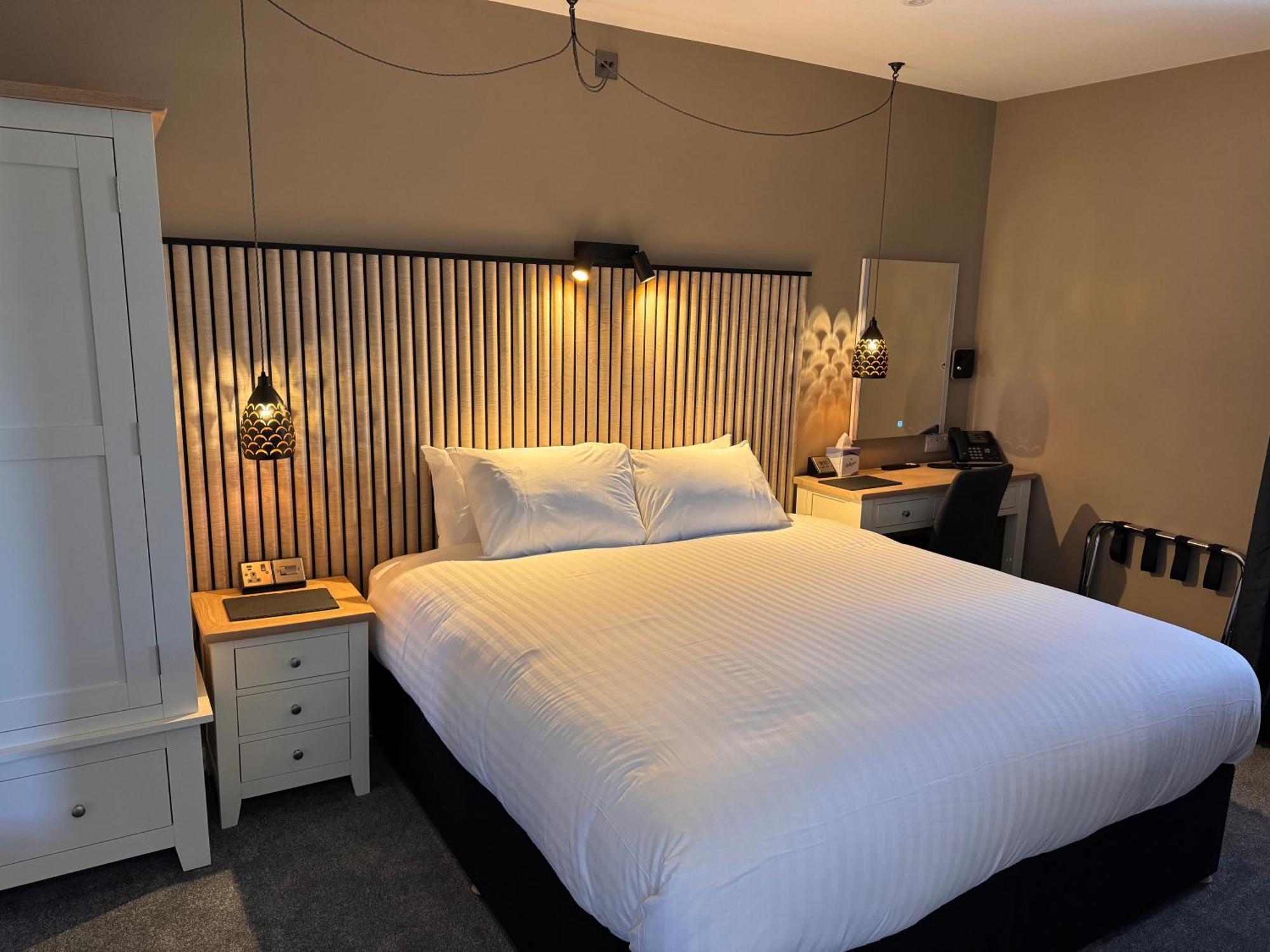 South Lawn Hotel Lymington Εξωτερικό φωτογραφία
