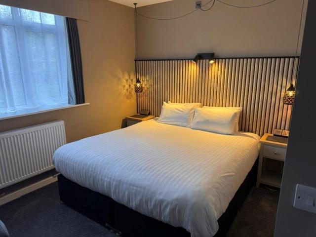 South Lawn Hotel Lymington Εξωτερικό φωτογραφία