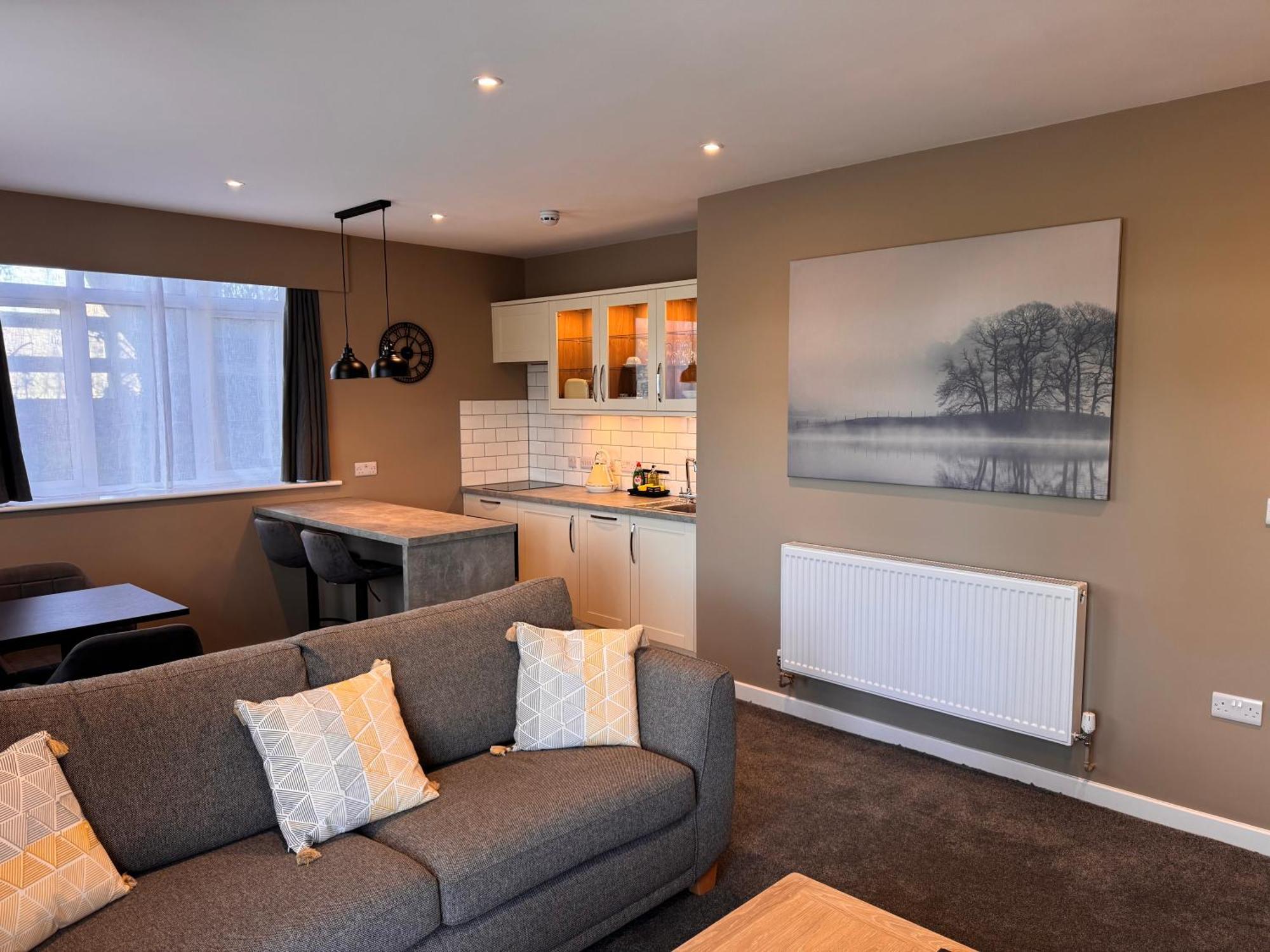 South Lawn Hotel Lymington Εξωτερικό φωτογραφία