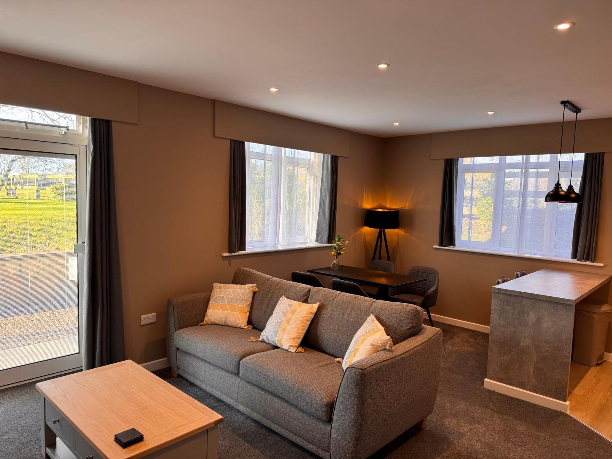 South Lawn Hotel Lymington Εξωτερικό φωτογραφία