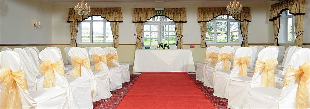South Lawn Hotel Lymington Εξωτερικό φωτογραφία