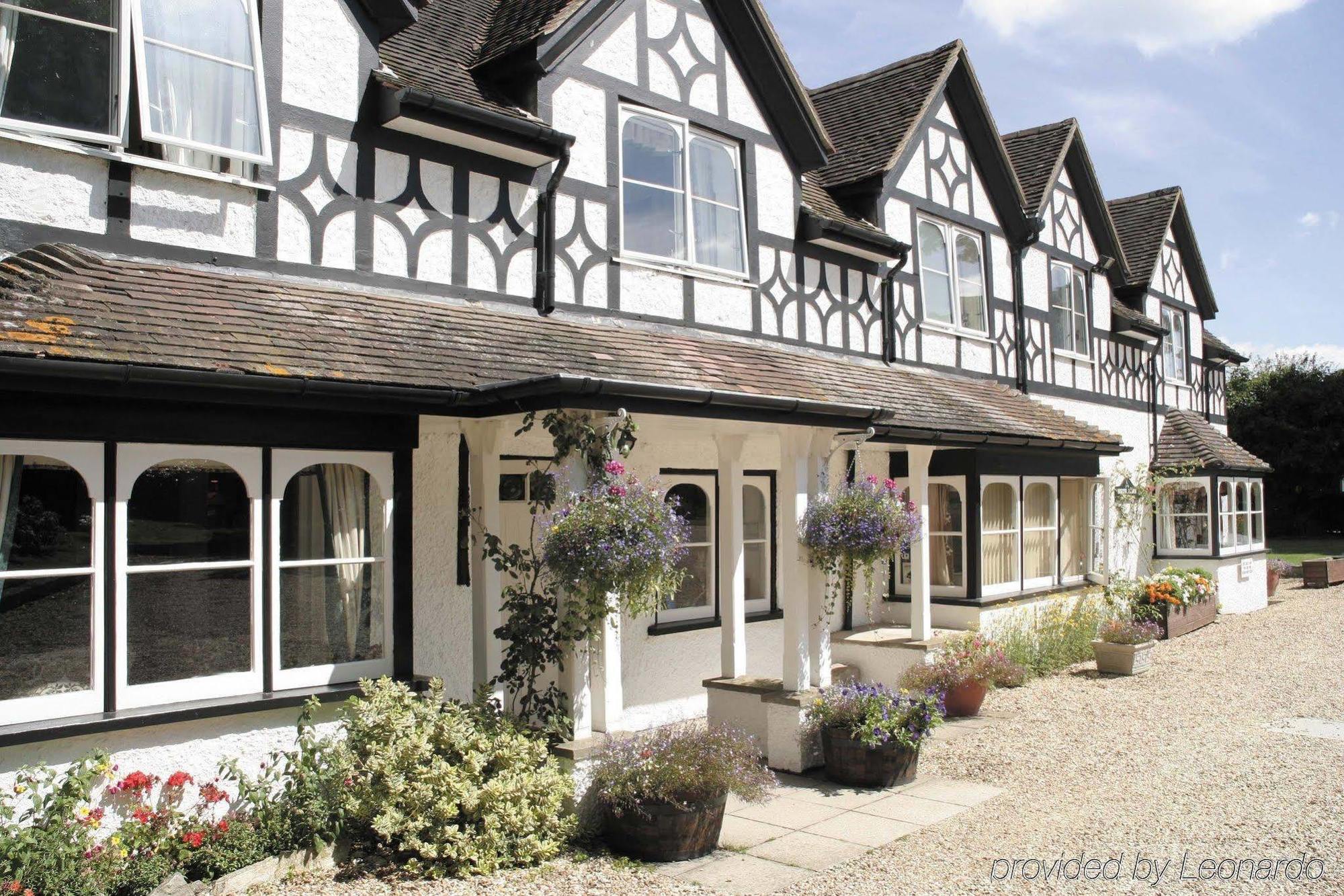 South Lawn Hotel Lymington Εξωτερικό φωτογραφία