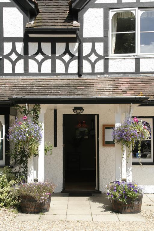 South Lawn Hotel Lymington Εξωτερικό φωτογραφία